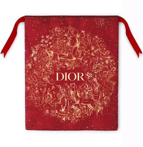 dior cny pouch|Dior.